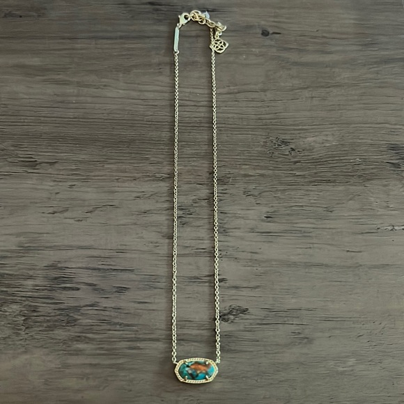 Kendra Scott Jewelry - Kendra Scott necklace